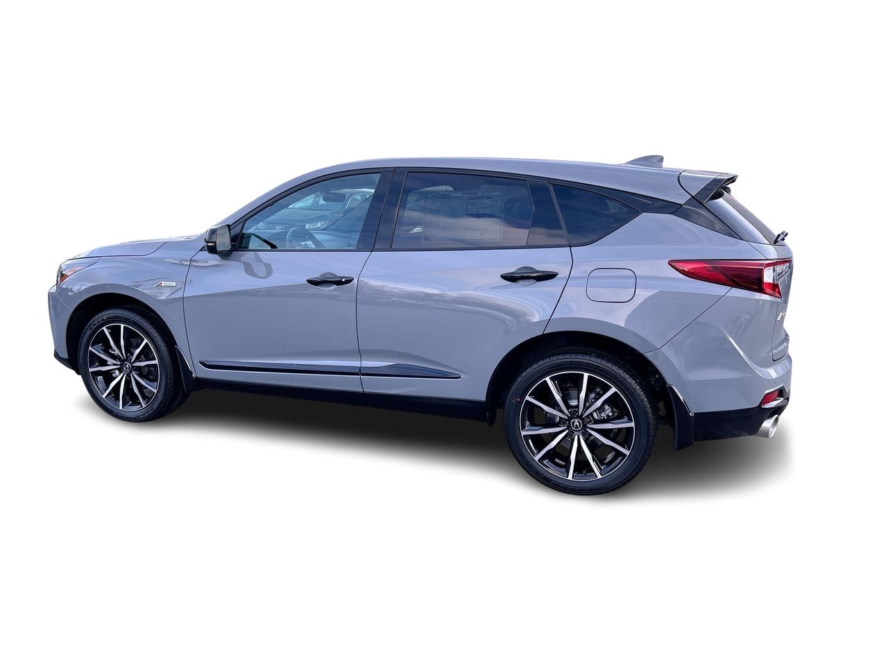 2026 Acura RDX