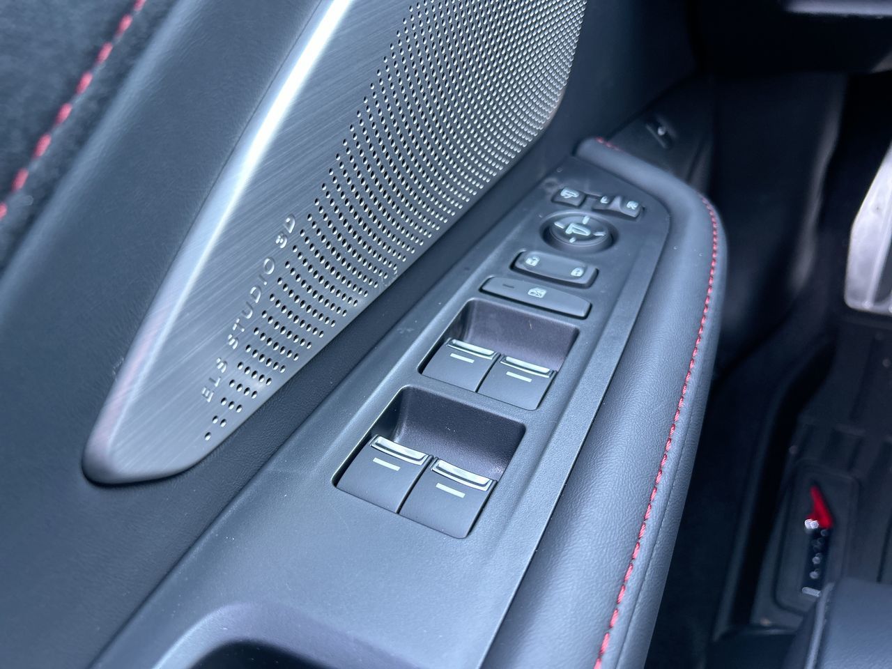 2026 Acura RDX