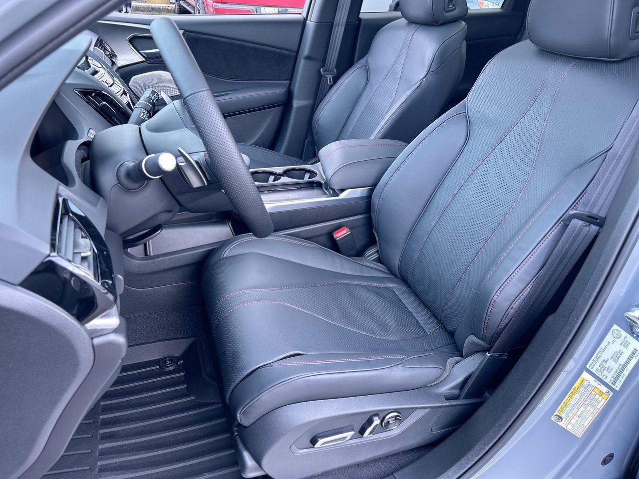 2026 Acura RDX