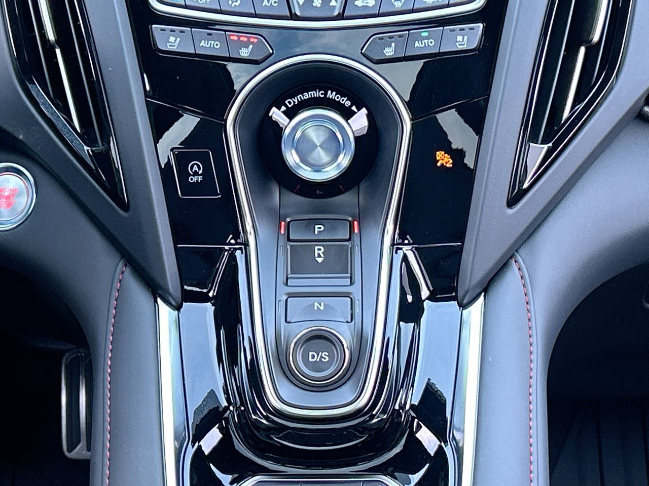 2026 Acura RDX