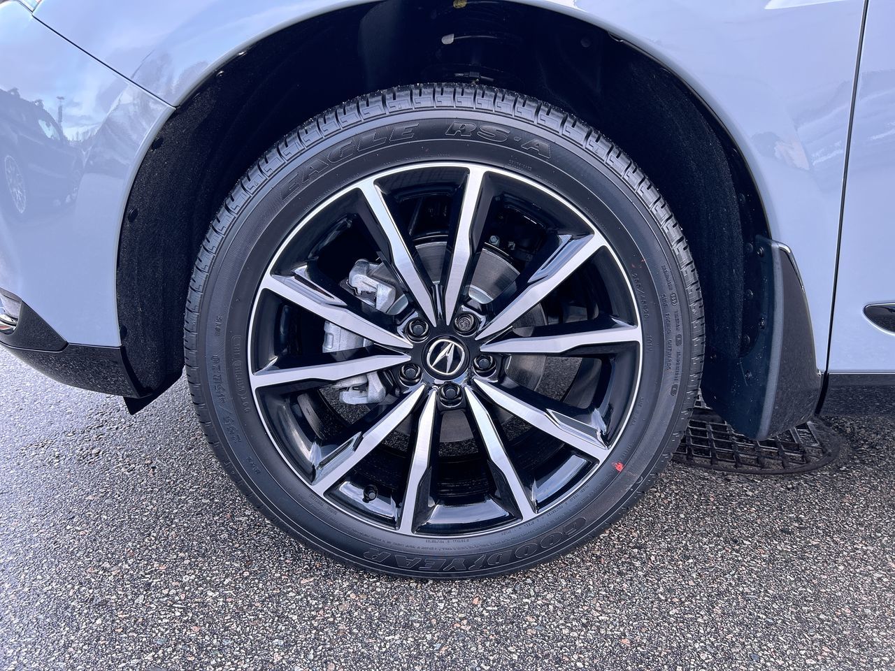 2026 Acura RDX