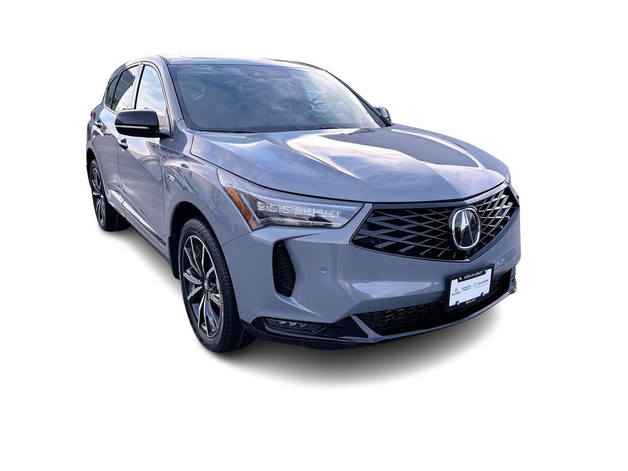 2026 Acura RDX