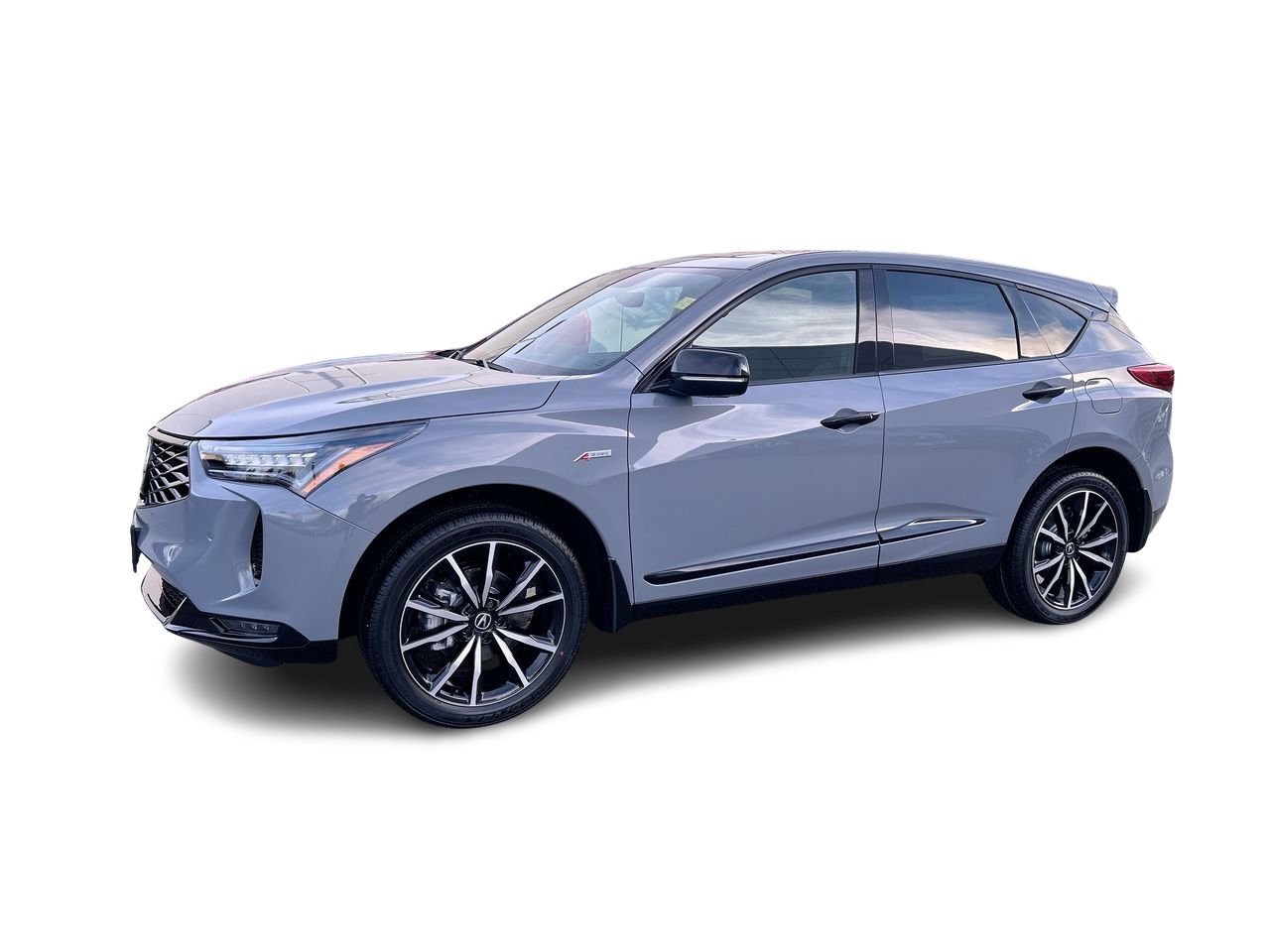 2026 Acura RDX