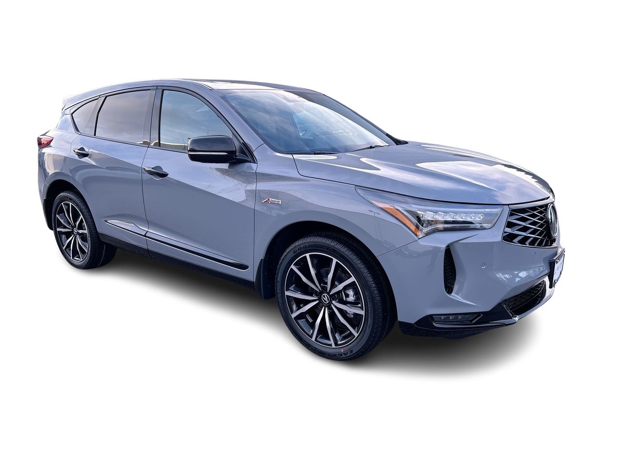 2026 Acura RDX