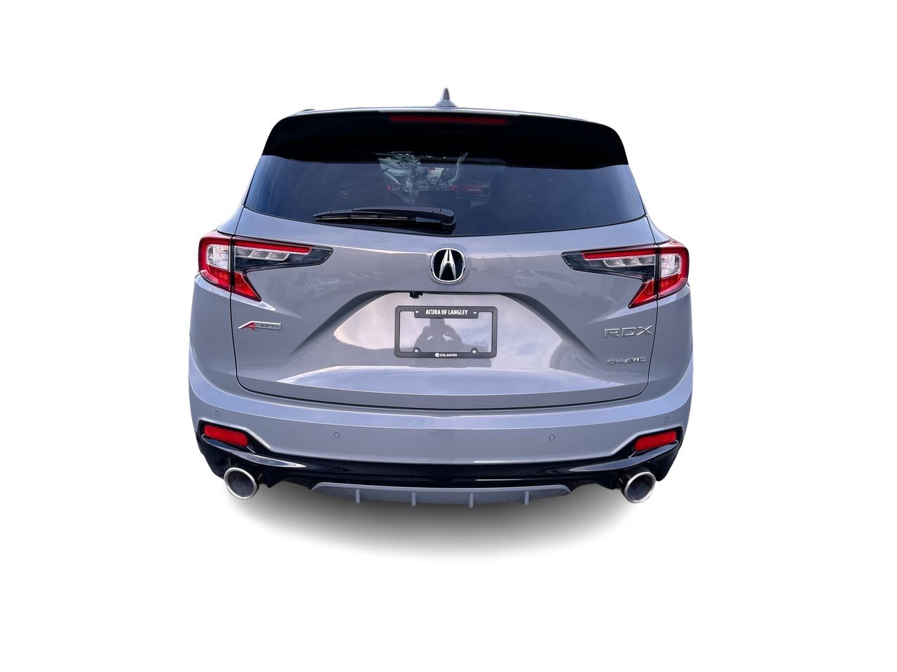 2026 Acura RDX
