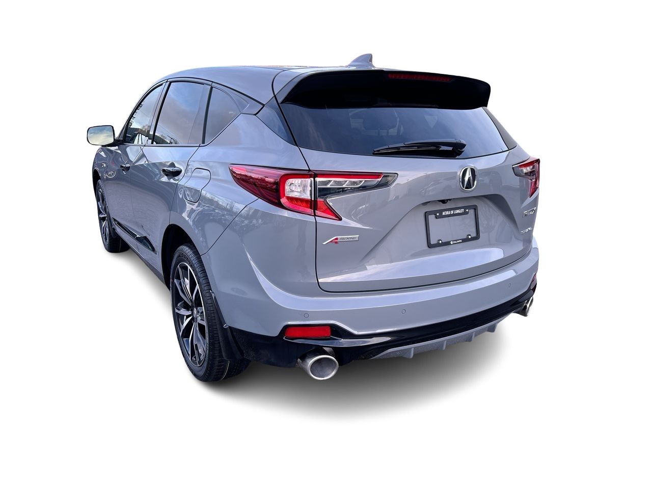 2026 Acura RDX