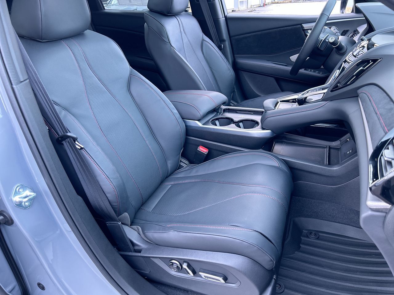 2026 Acura RDX