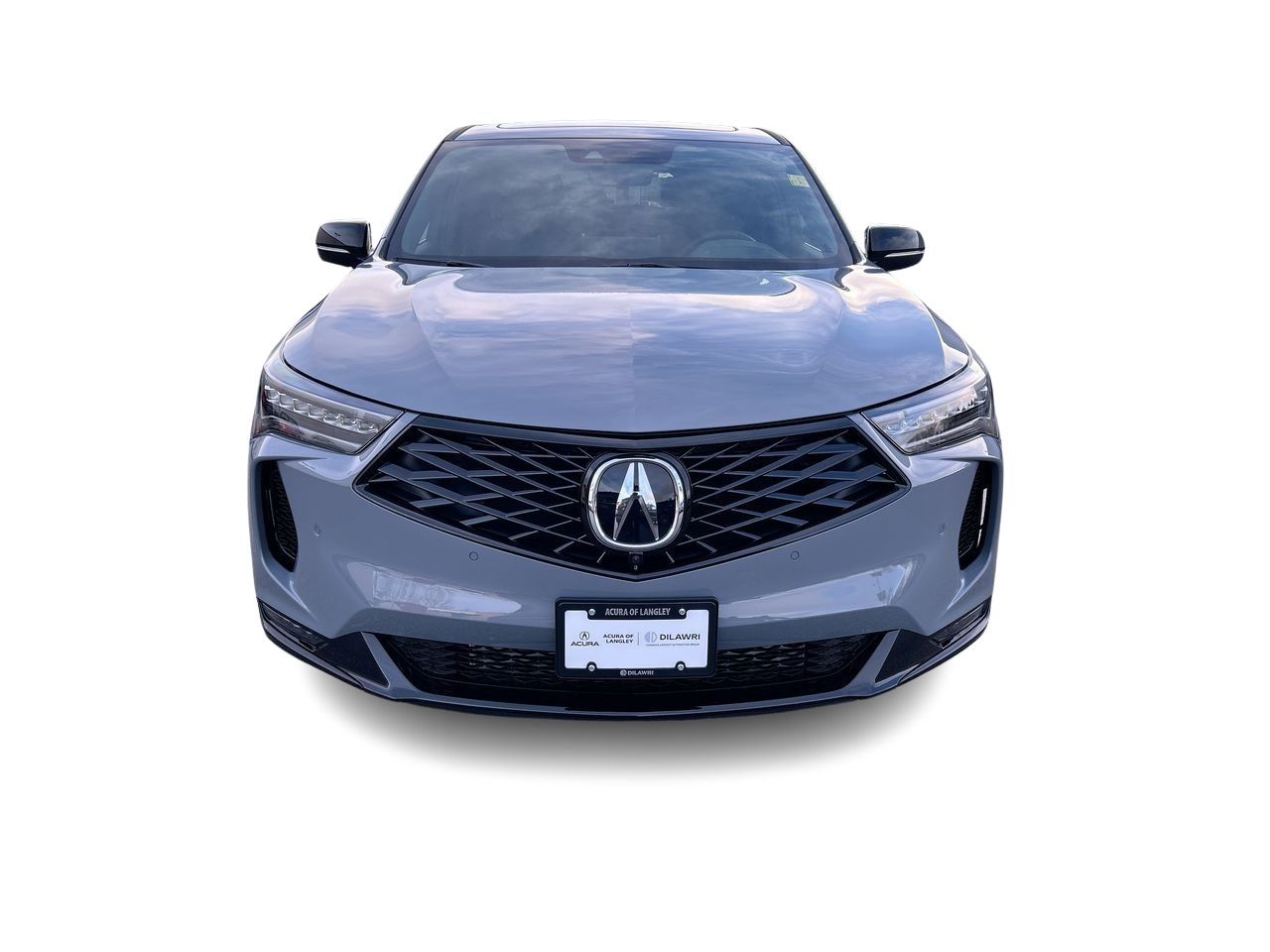 2026 Acura RDX
