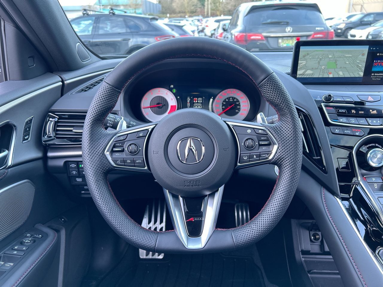 2026 Acura RDX