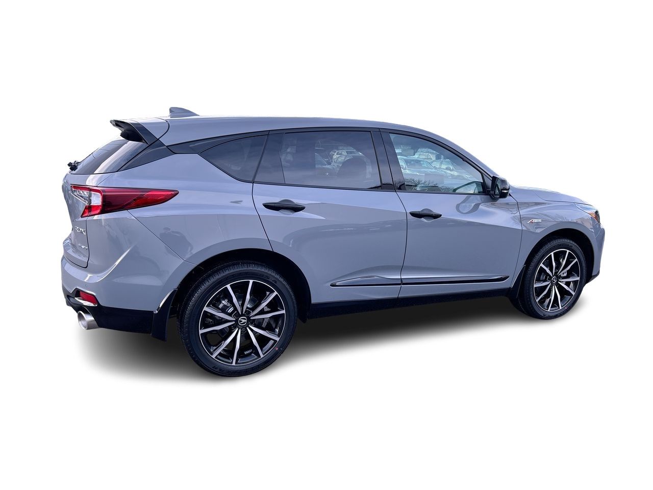 2026 Acura RDX