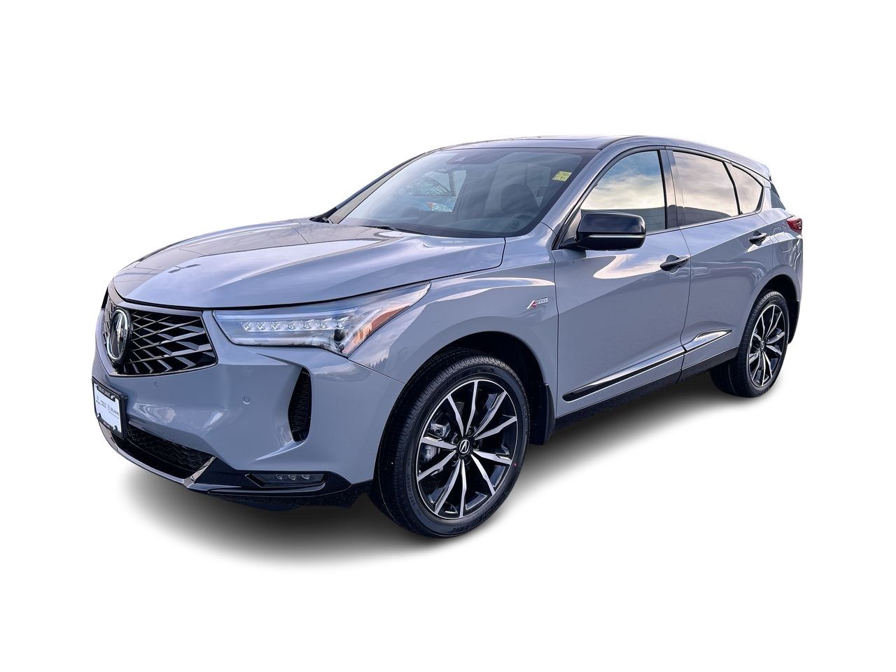 2026 Acura RDX
