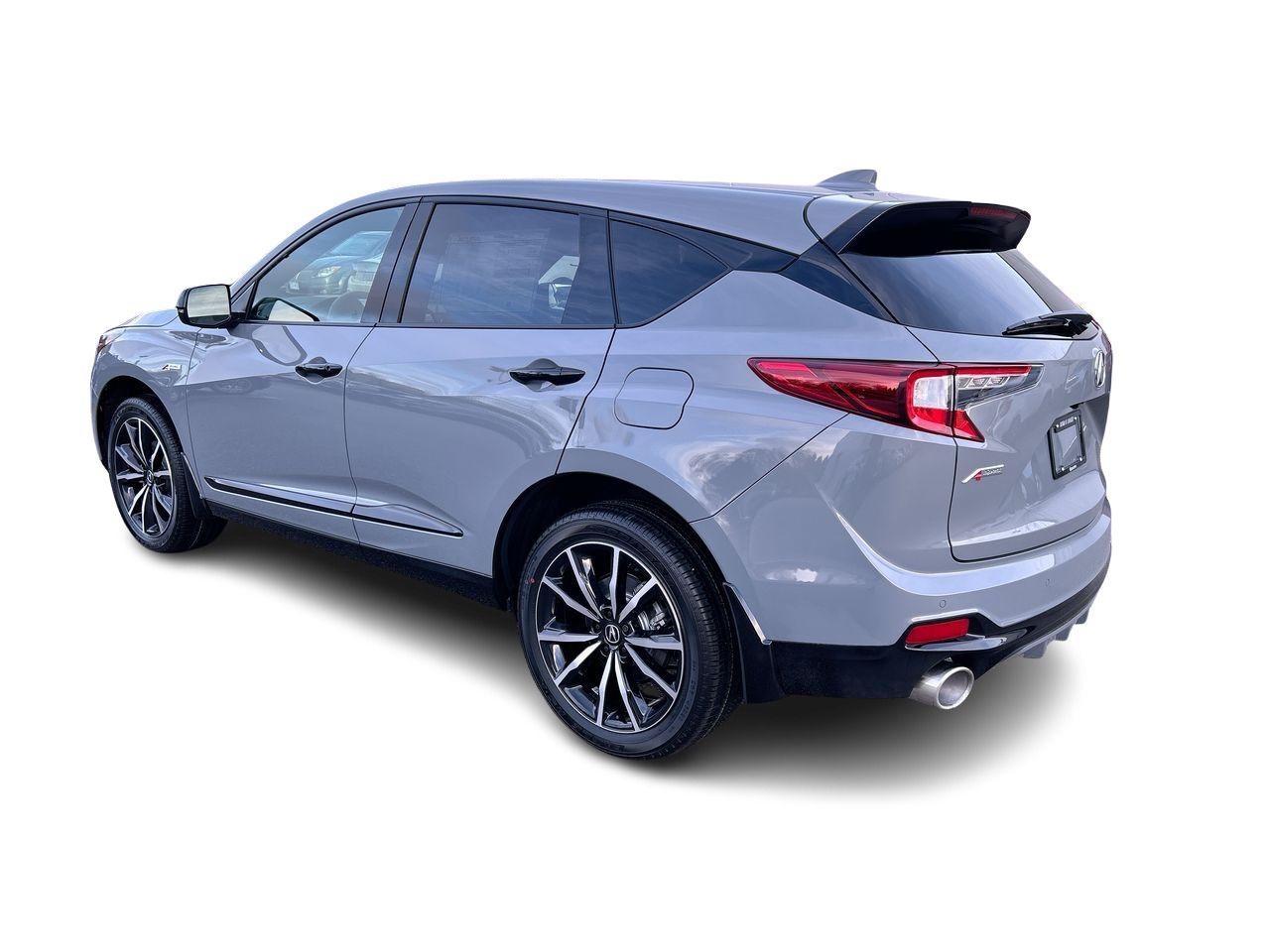 2026 Acura RDX