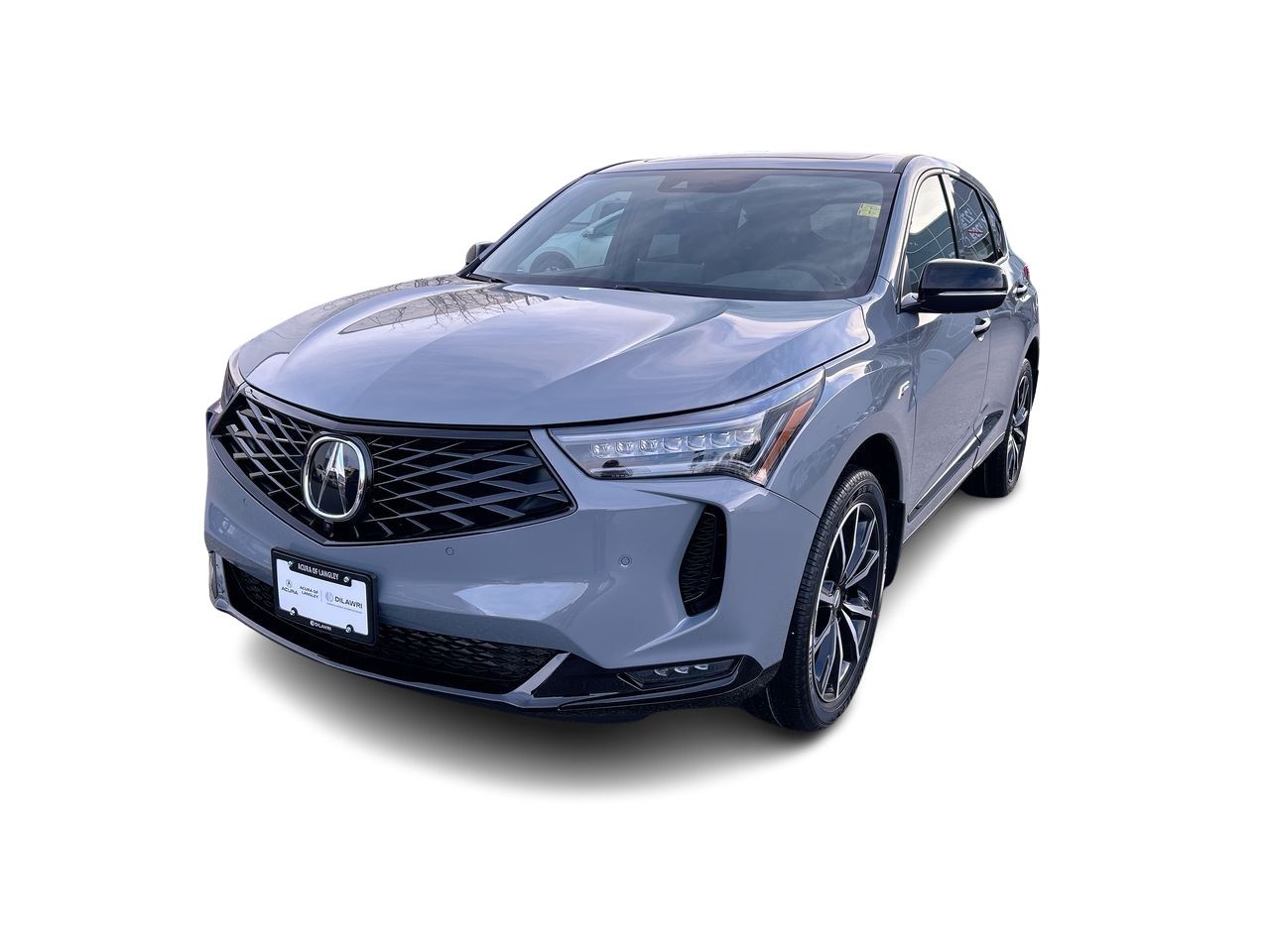 2026 Acura RDX
