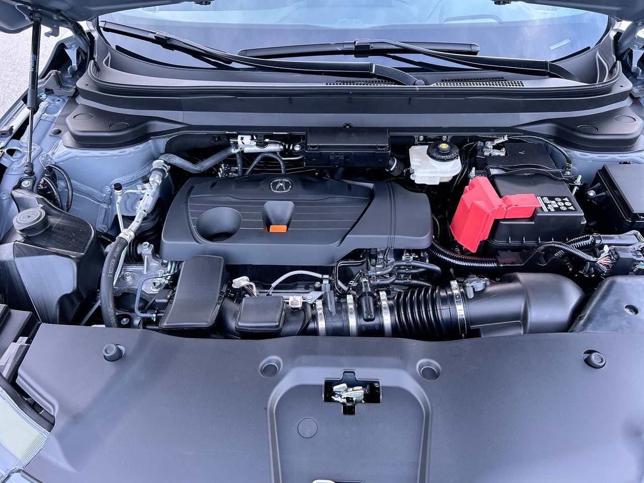 2026 Acura RDX