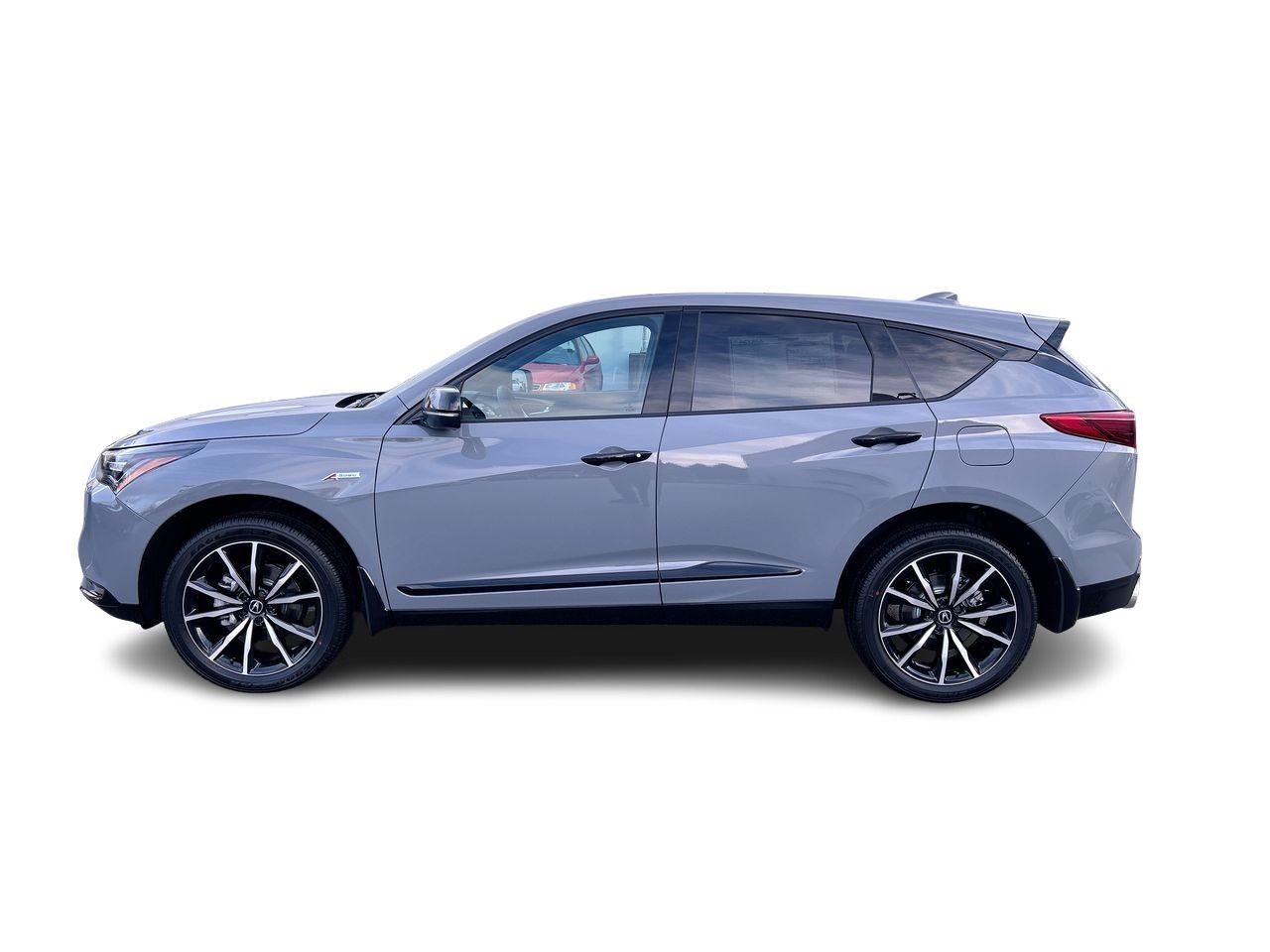 2026 Acura RDX