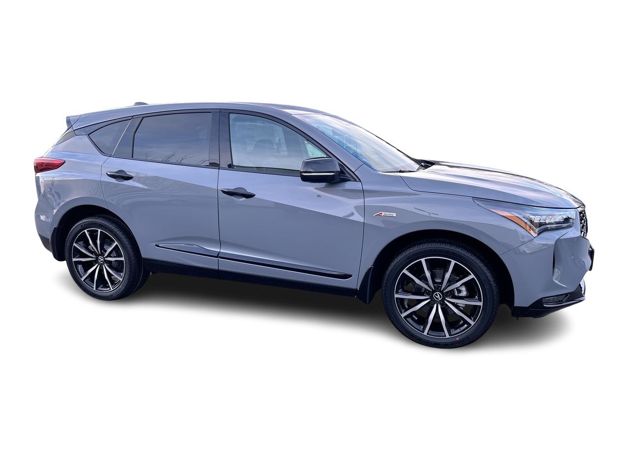 2026 Acura RDX
