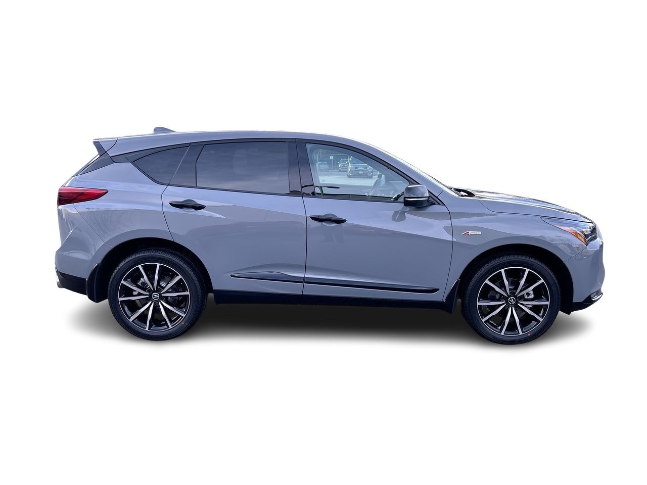 2026 Acura RDX