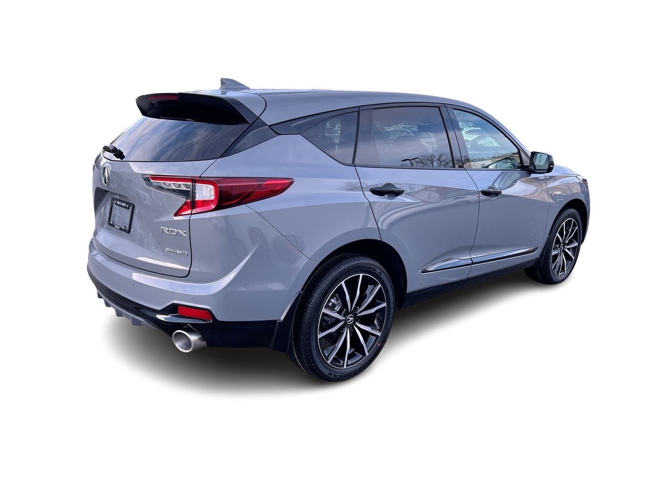 2026 Acura RDX