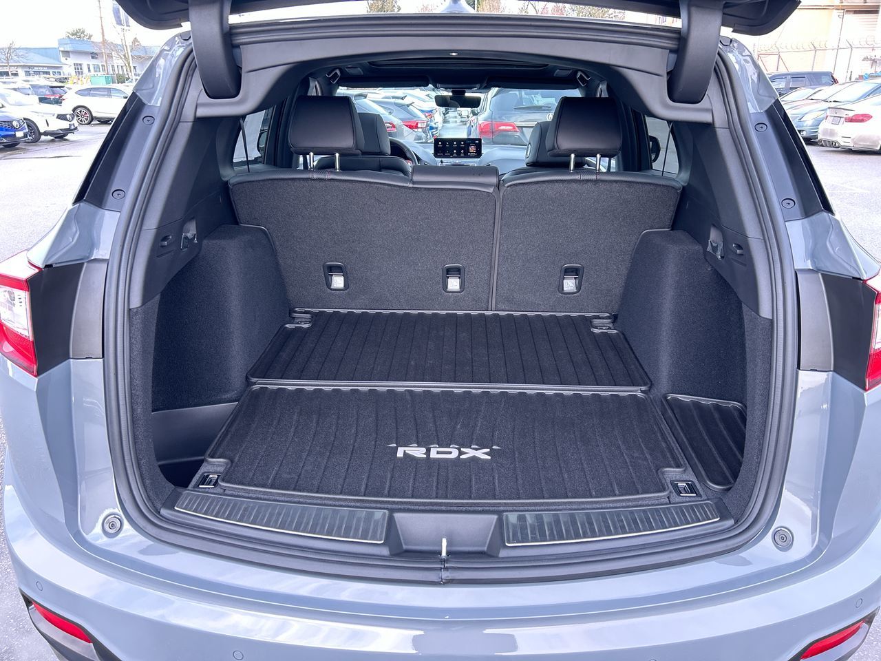 2026 Acura RDX