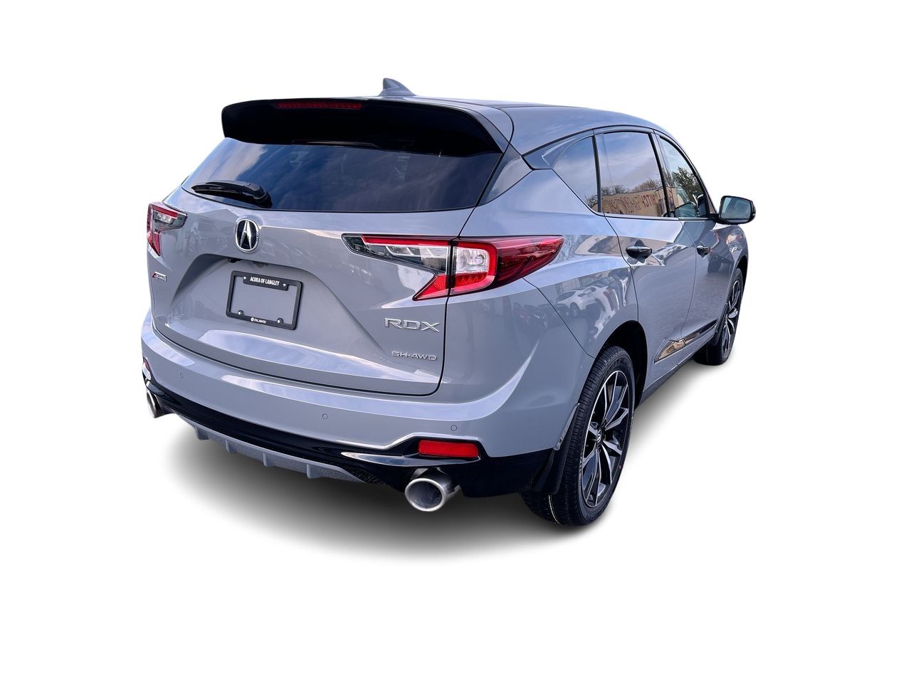 2026 Acura RDX
