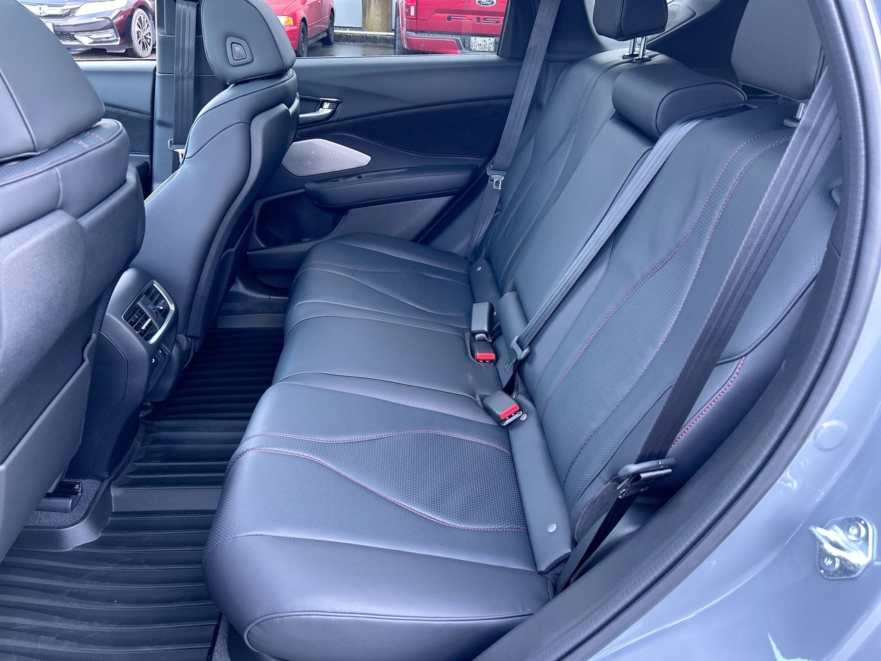 2026 Acura RDX