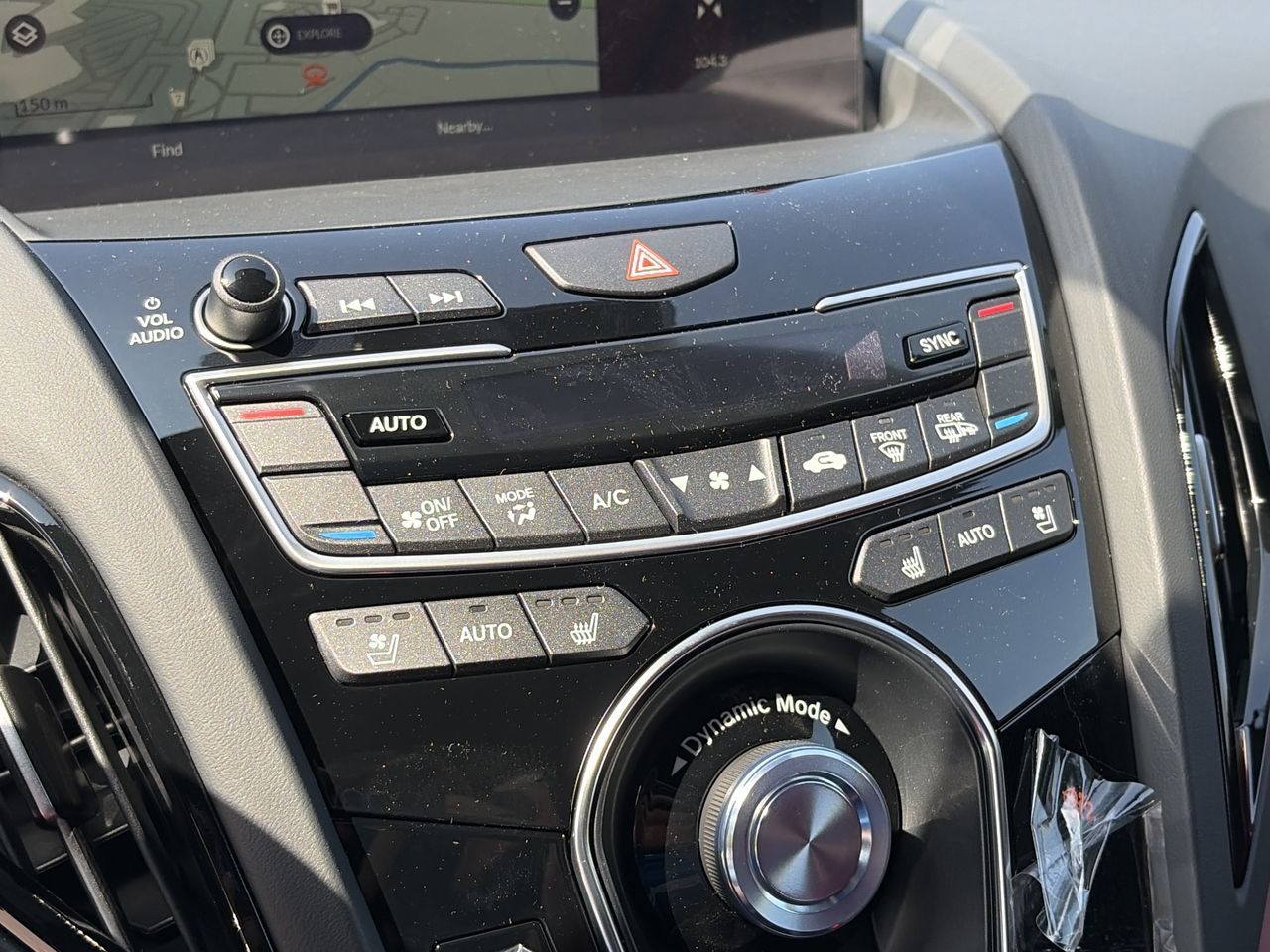 2026 Acura RDX in Markham, Ontario