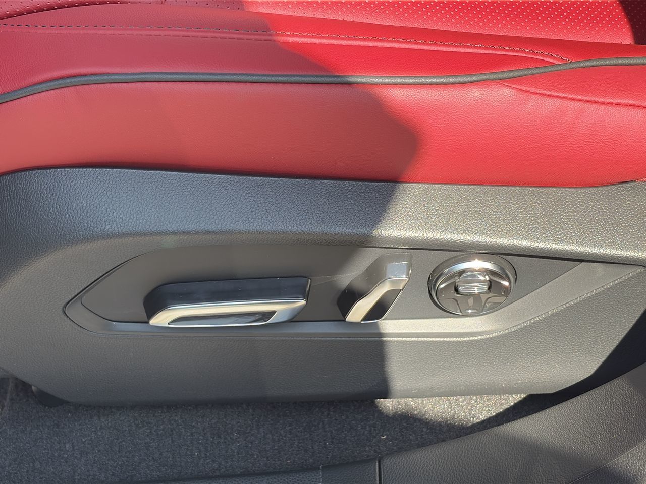2026 Acura RDX in Markham, Ontario