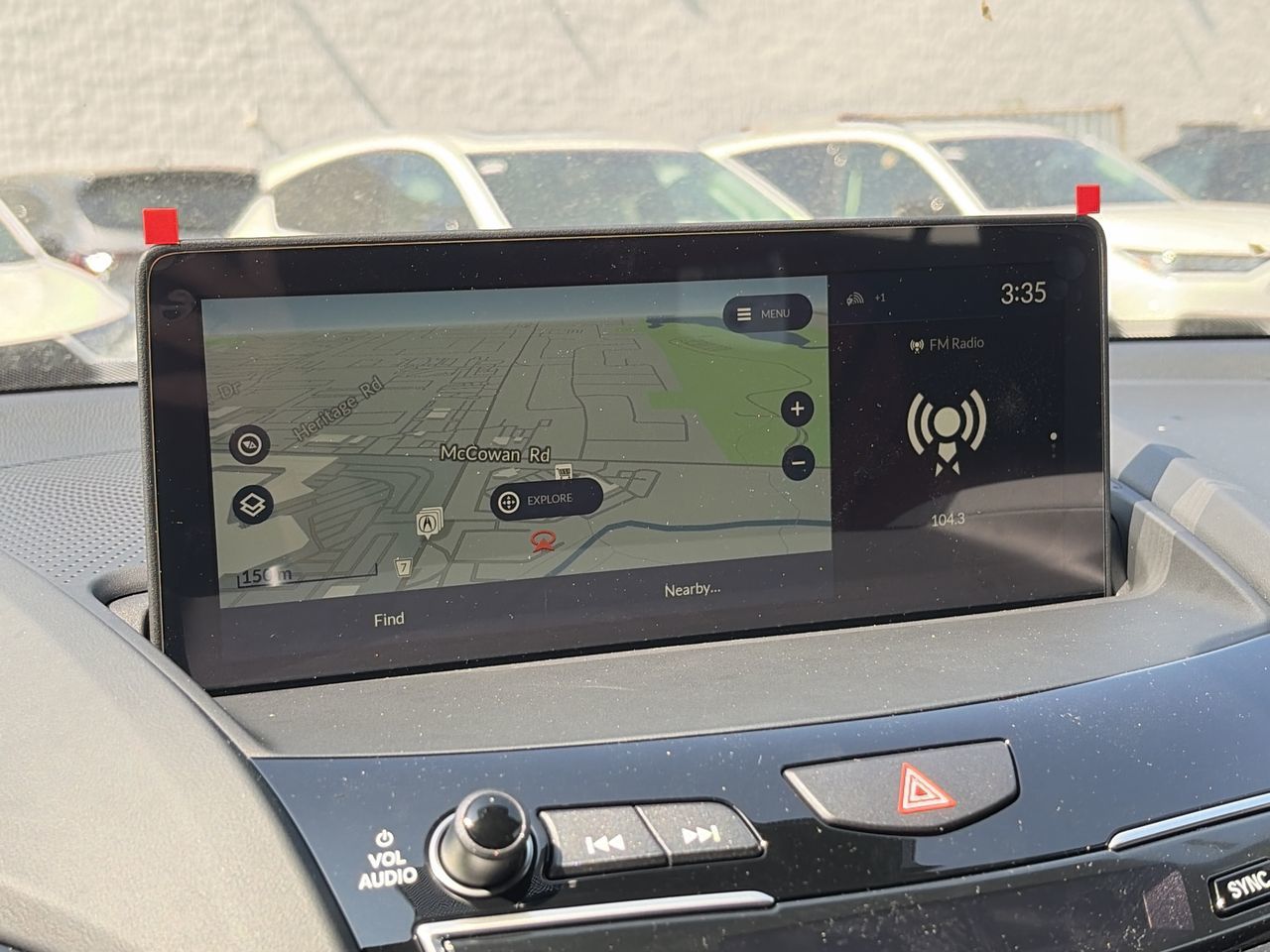 2026 Acura RDX in Markham, Ontario