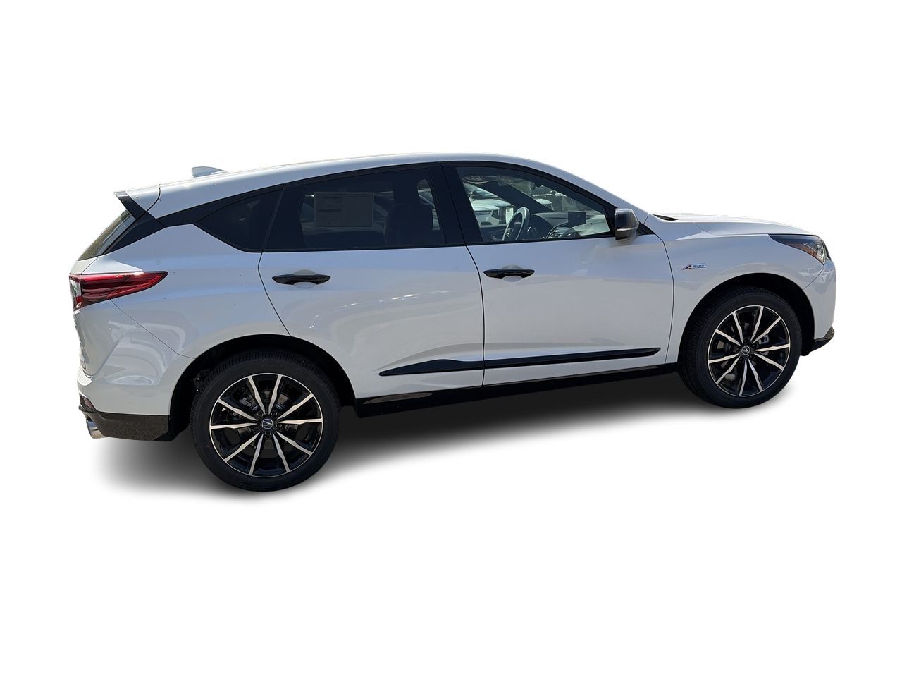 2026 Acura RDX in Markham, Ontario