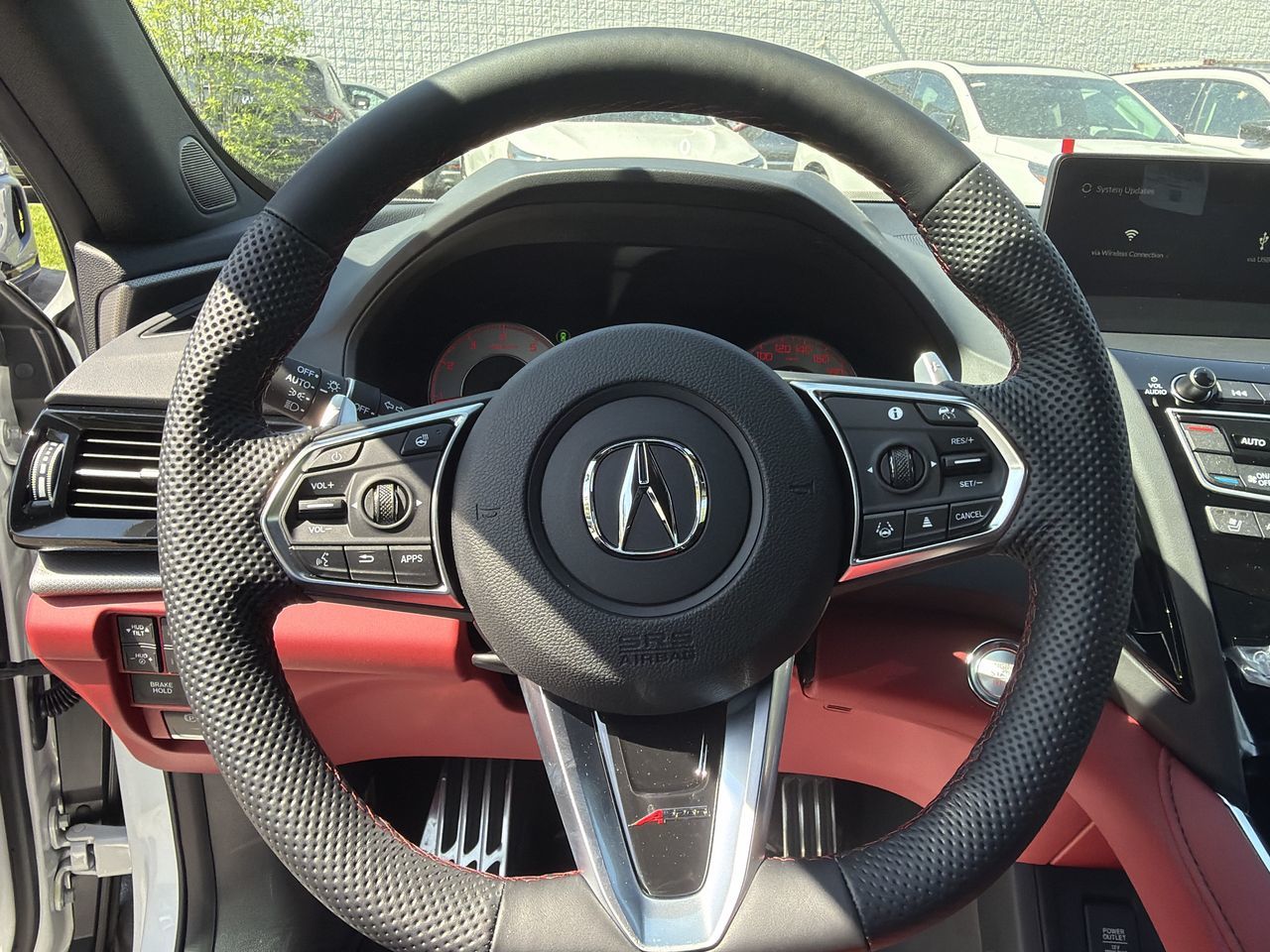 2026 Acura RDX in Markham, Ontario