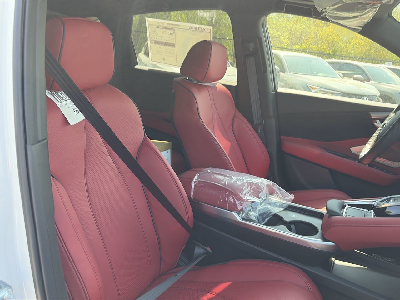 2026 Acura RDX in Markham, Ontario