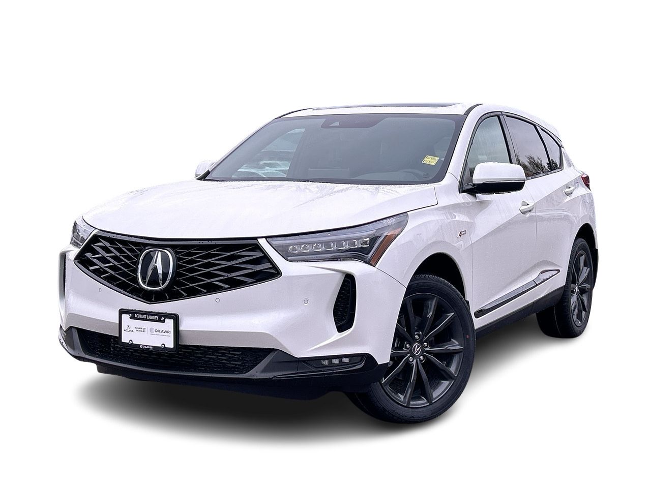 2026 Acura RDX in Markham, Ontario