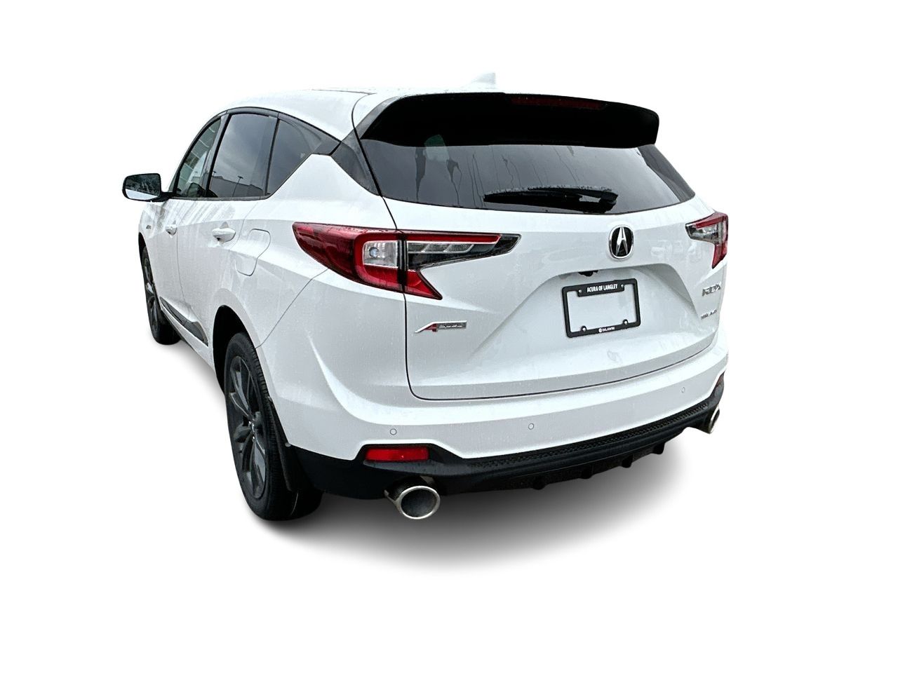 2026 Acura RDX in Markham, Ontario
