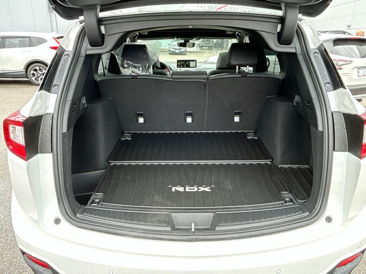 2026 Acura RDX in Markham, Ontario