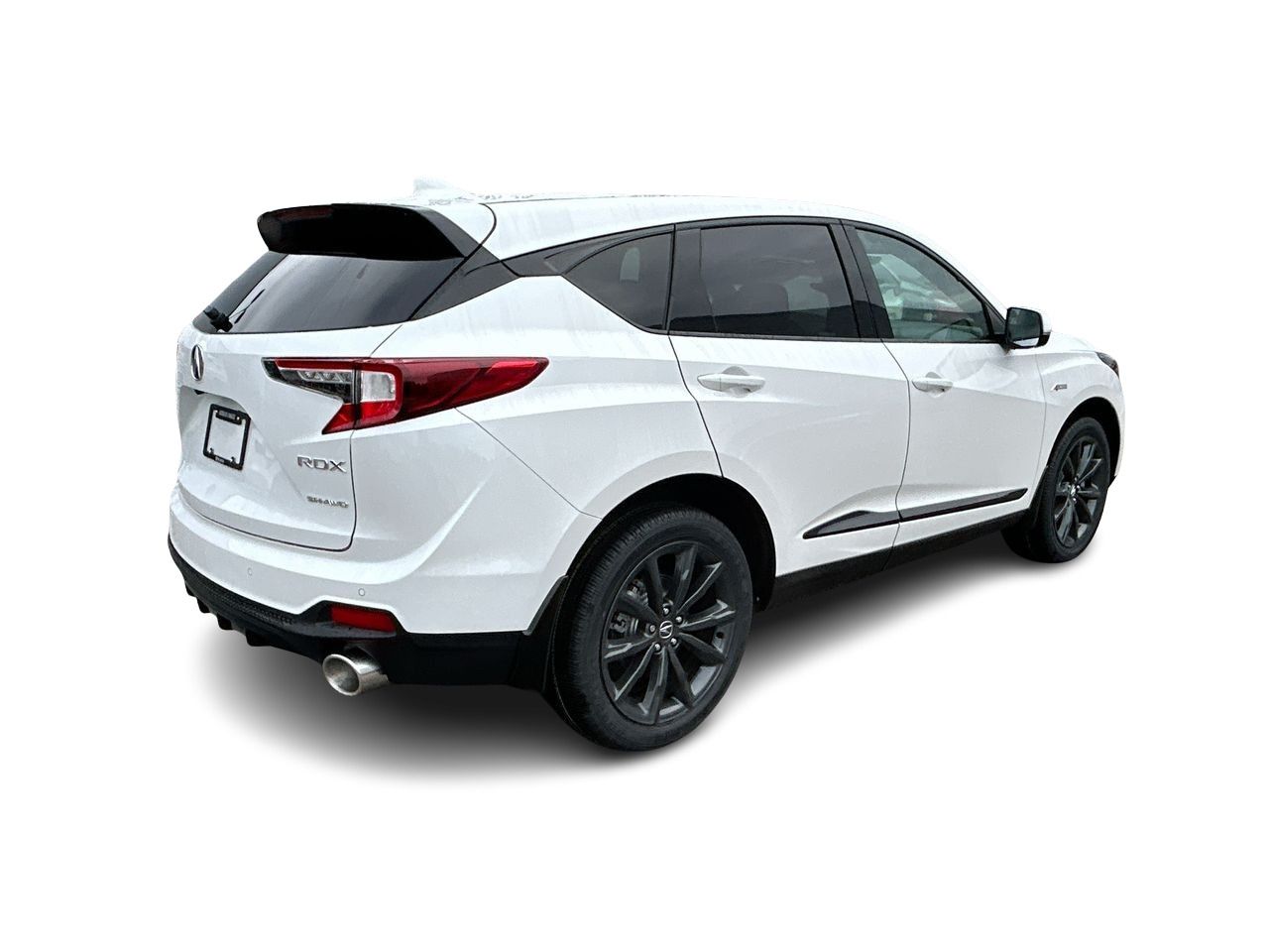 2026 Acura RDX in Markham, Ontario
