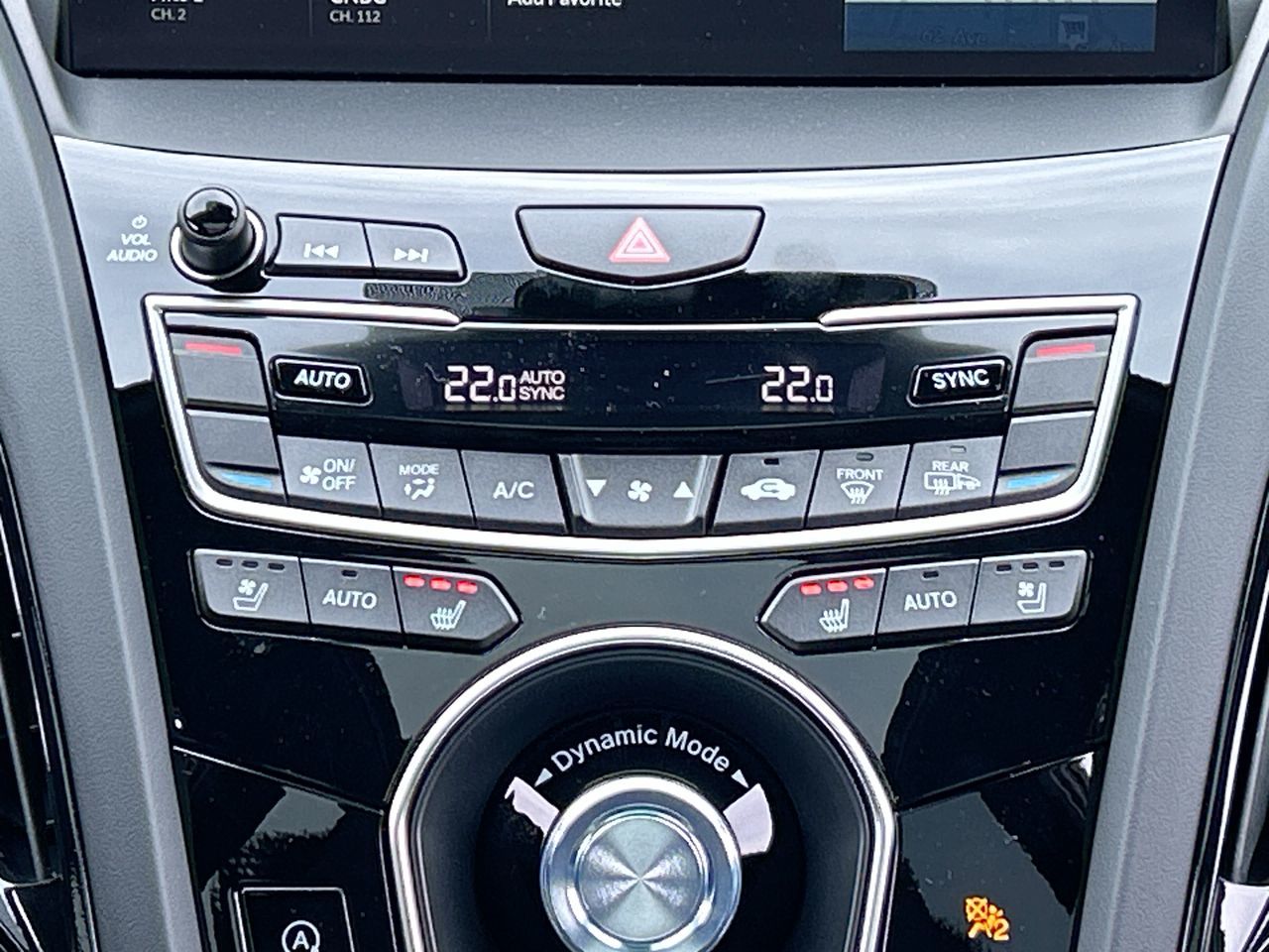 2026 Acura RDX in Markham, Ontario