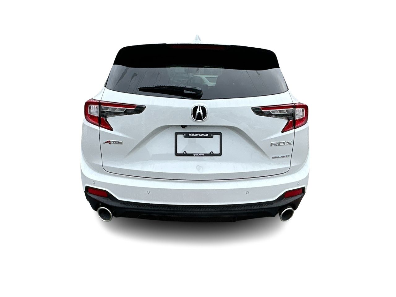 2026 Acura RDX in Markham, Ontario