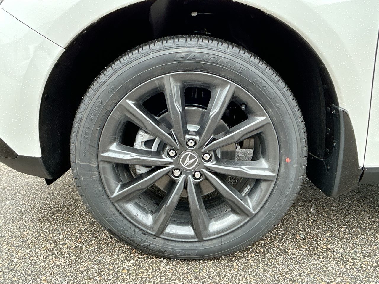 2026 Acura RDX in Markham, Ontario