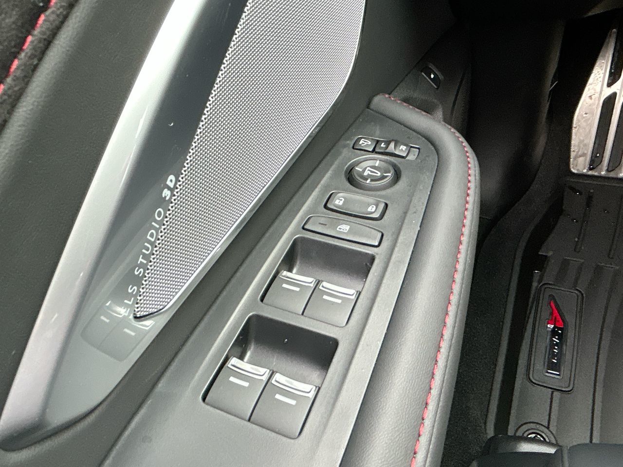 Acura RDX  2026 à Markham, Ontario