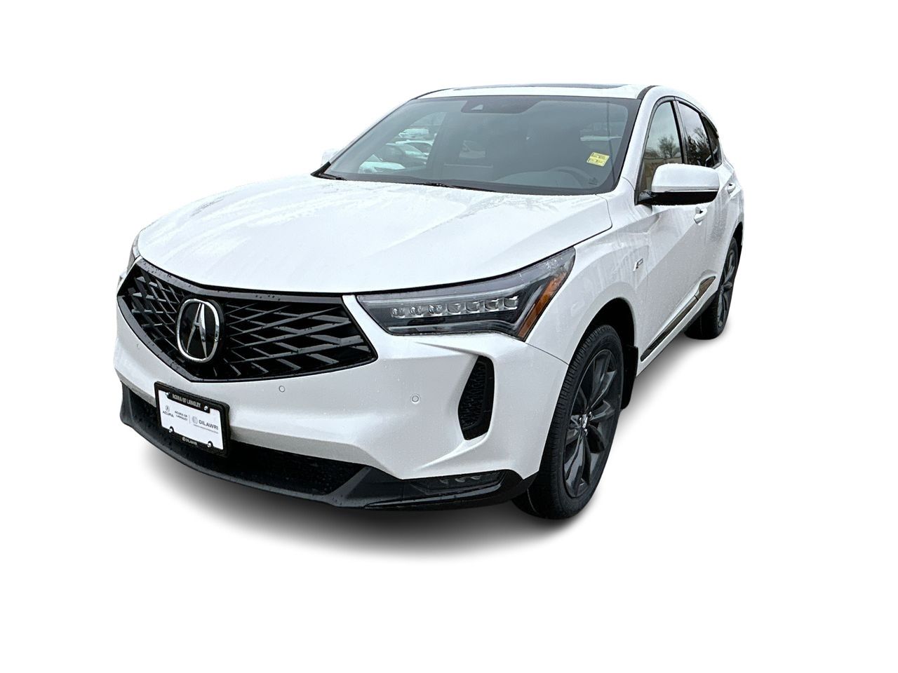 Acura RDX  2026 à Markham, Ontario