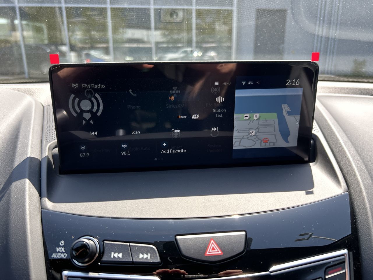 2026 Acura RDX in Markham, Ontario