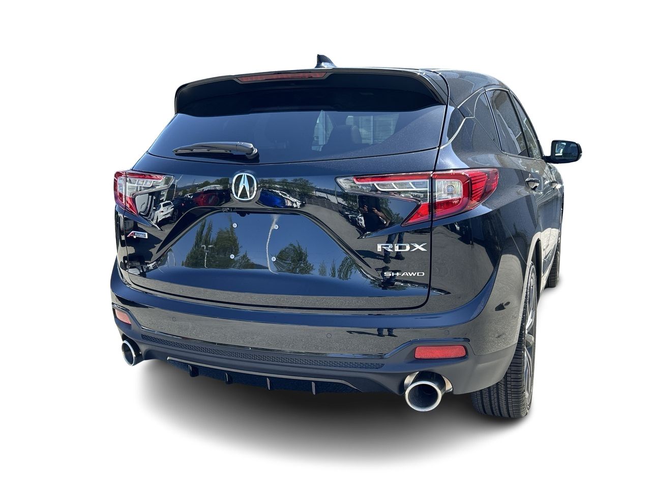 2026 Acura RDX in Markham, Ontario
