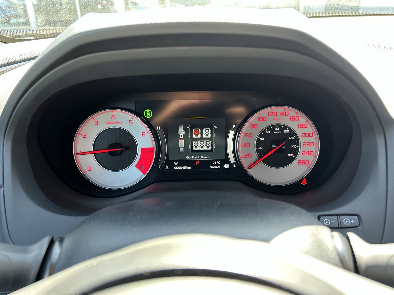 2026 Acura RDX in Markham, Ontario