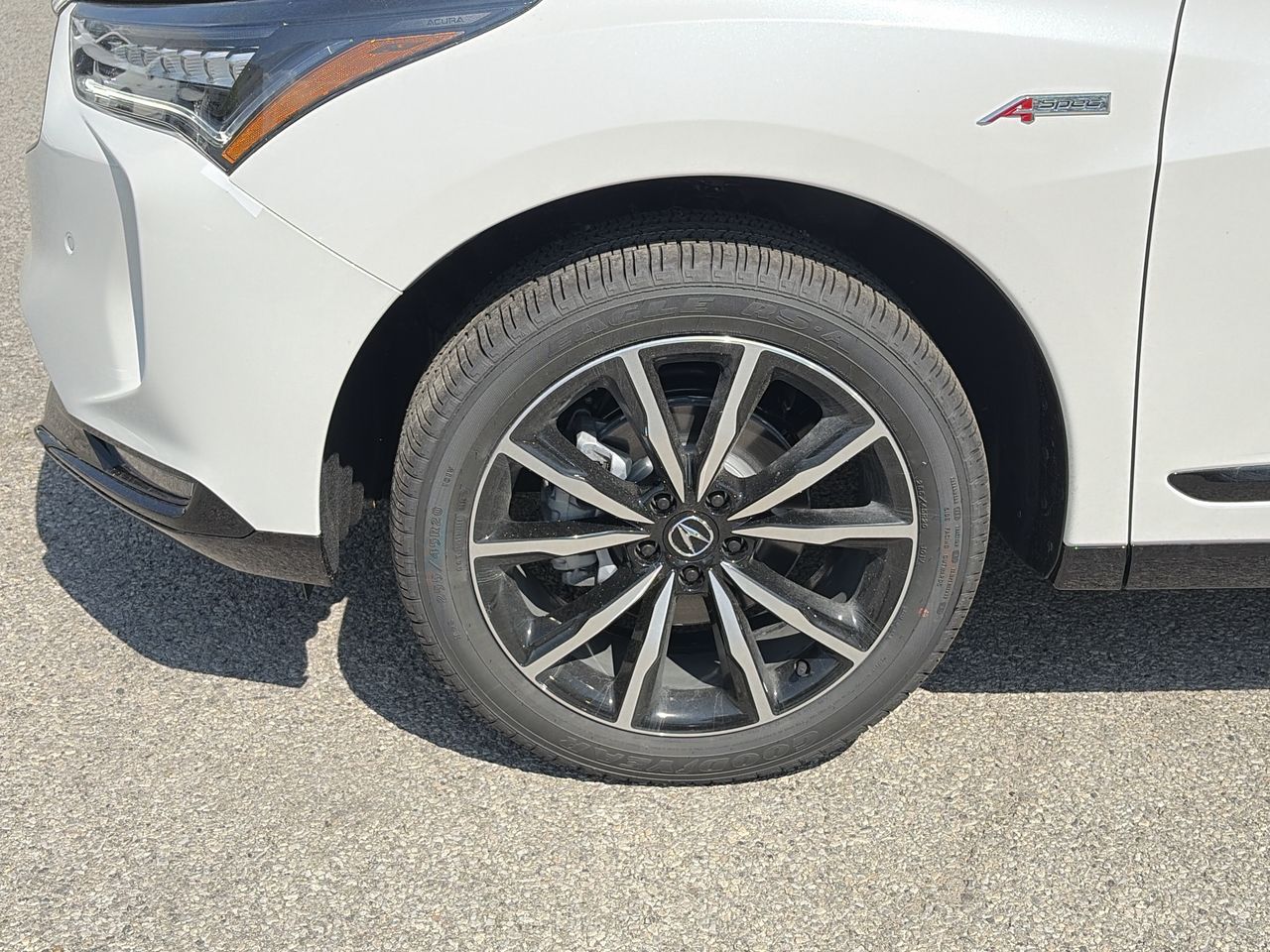Acura RDX  2026 à Markham, Ontario