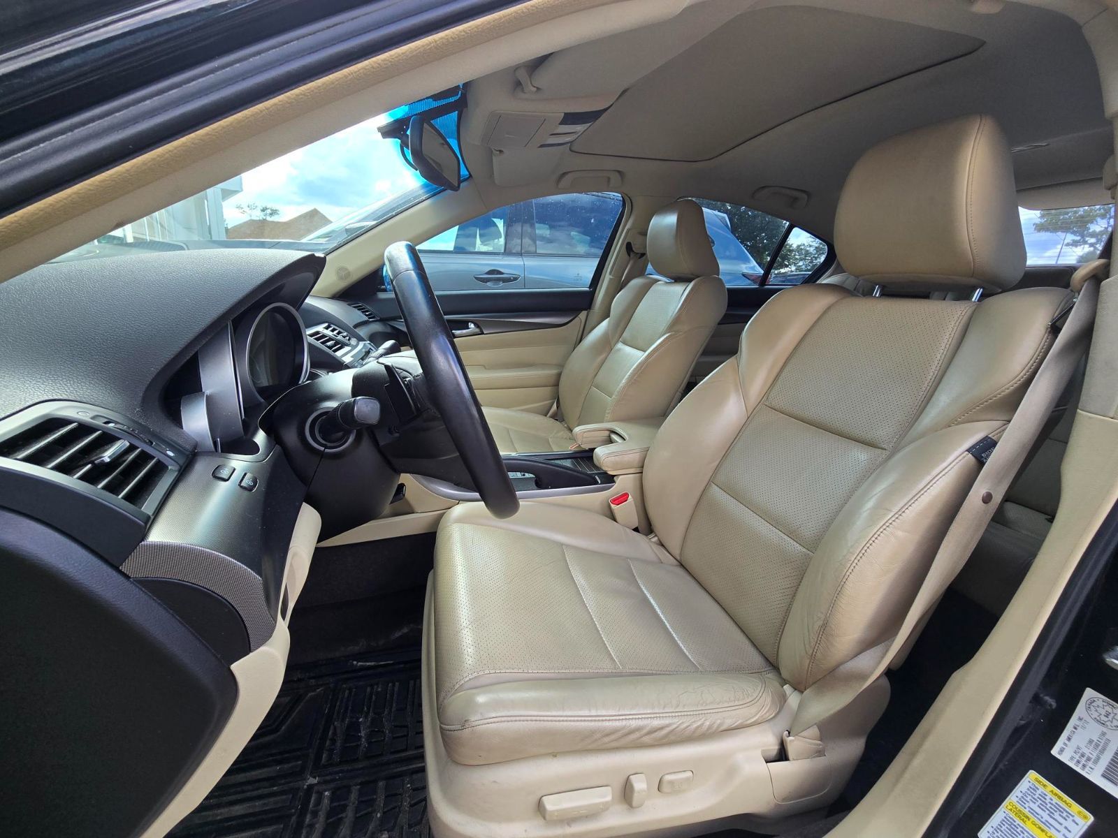 Acura TL  2013 à Markham, Ontario