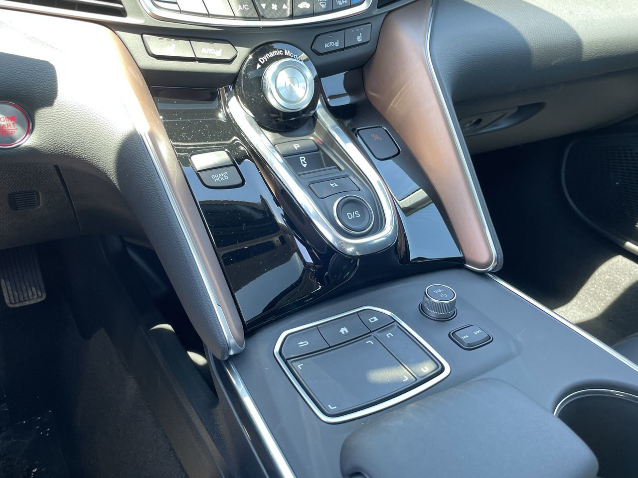 2021 Acura TLX in Markham, Ontario