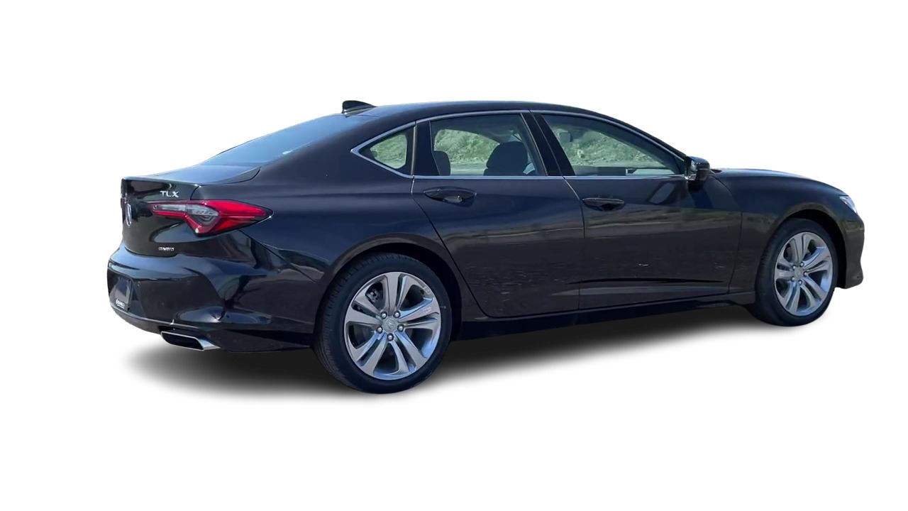 2021 Acura TLX in Markham, Ontario