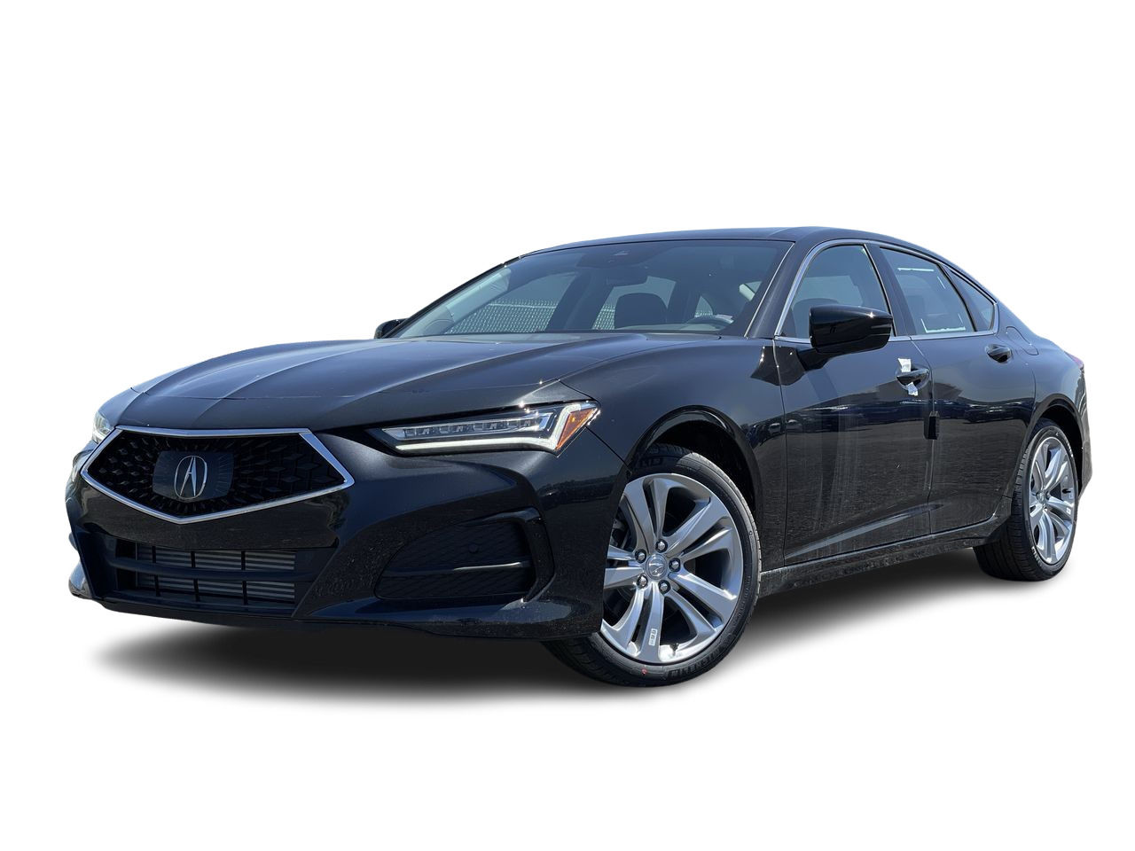 2021 Acura TLX in Markham, Ontario