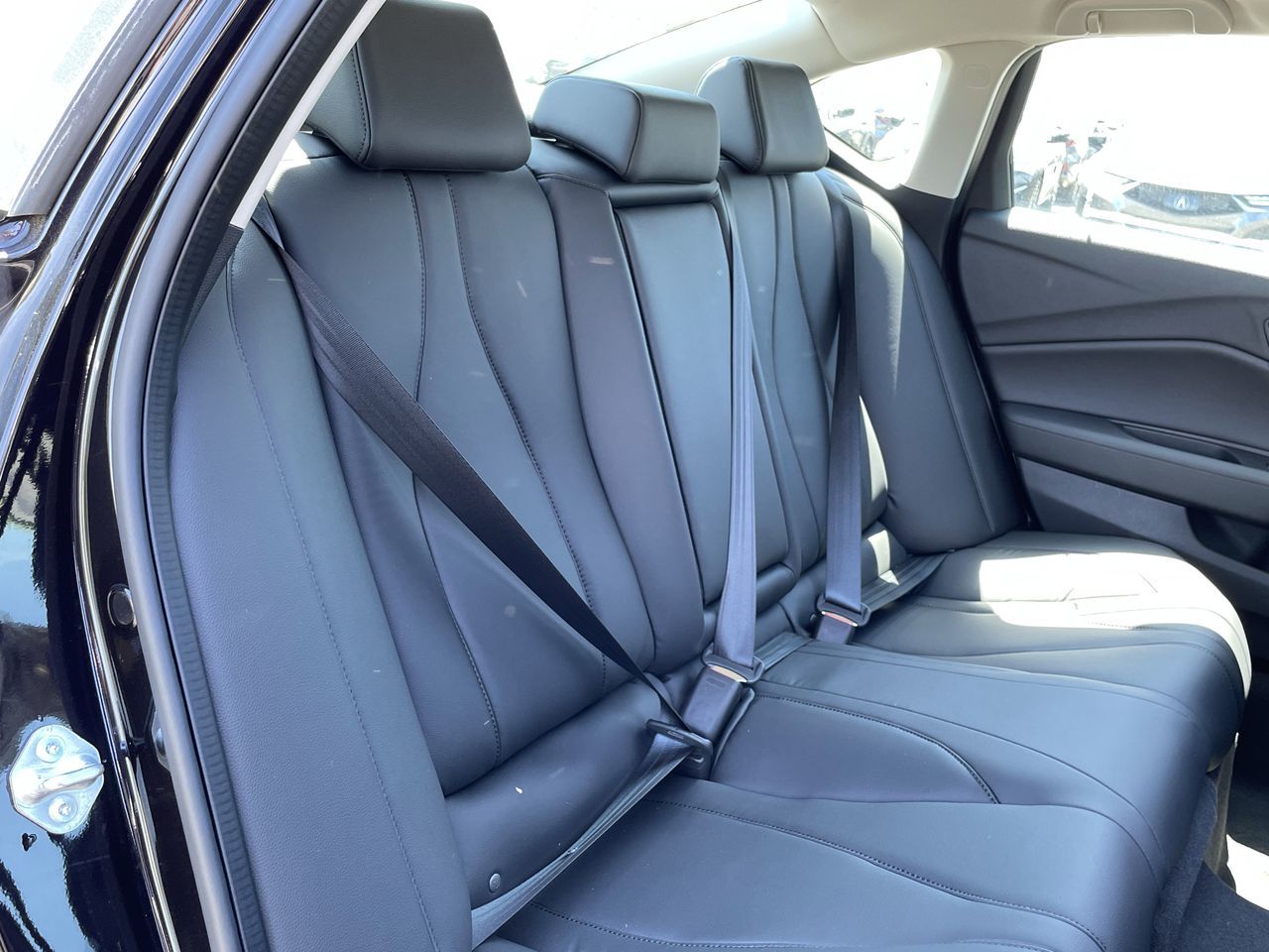 2021 Acura TLX in Markham, Ontario