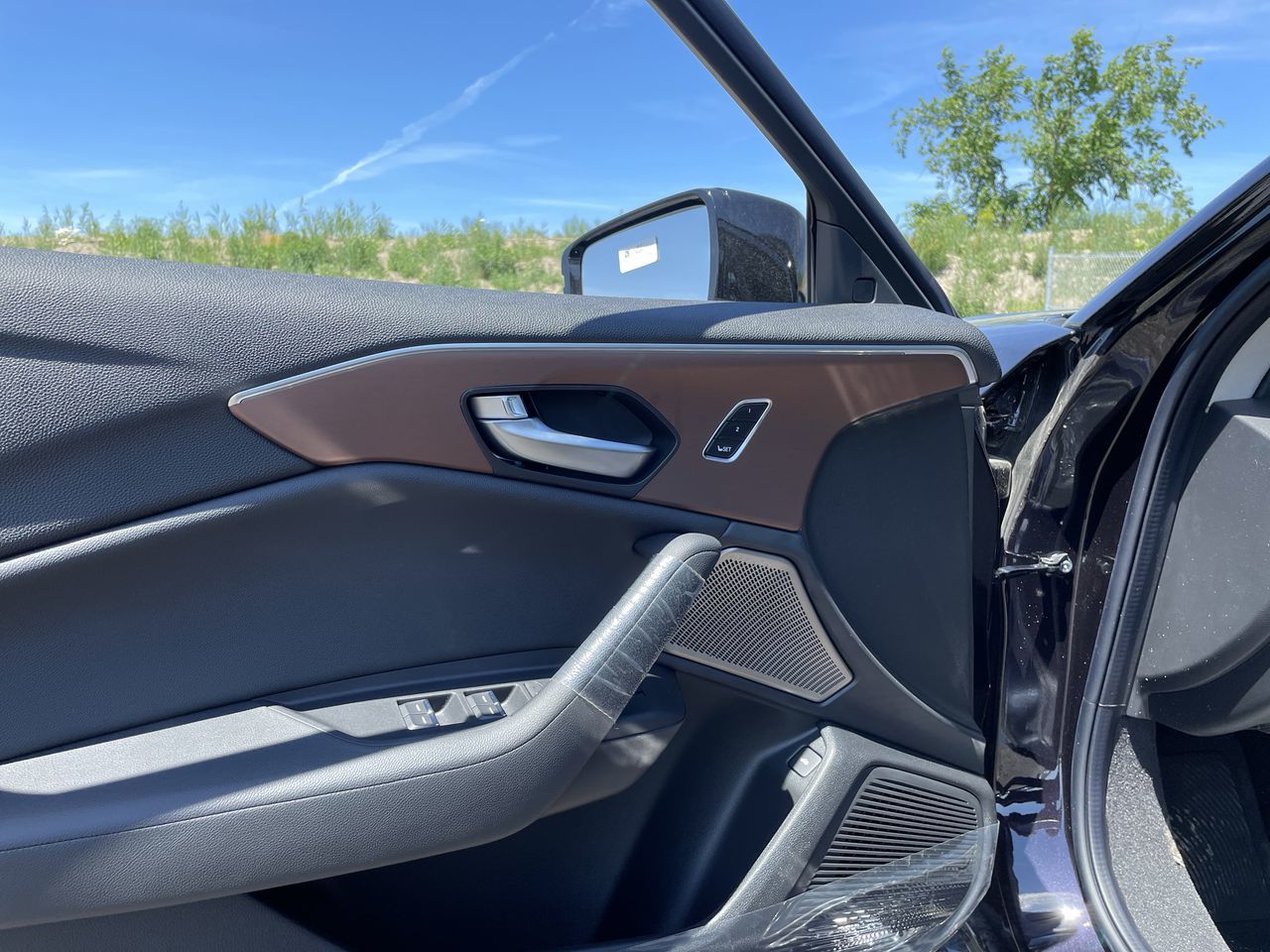 2021 Acura TLX in Markham, Ontario